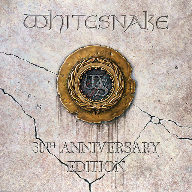 WHITESNAKE