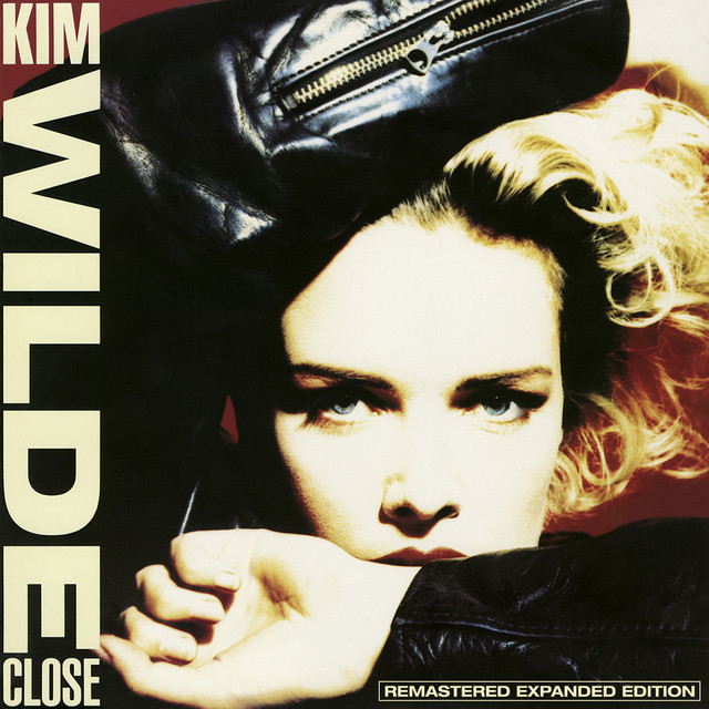 KIM WILDE
