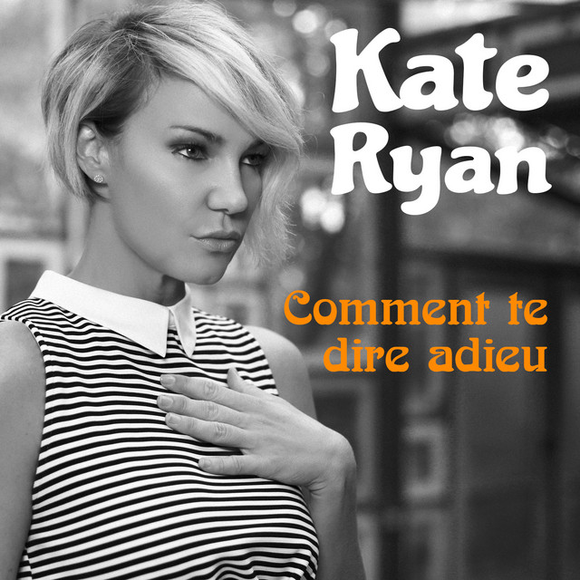 KATE RYAN
