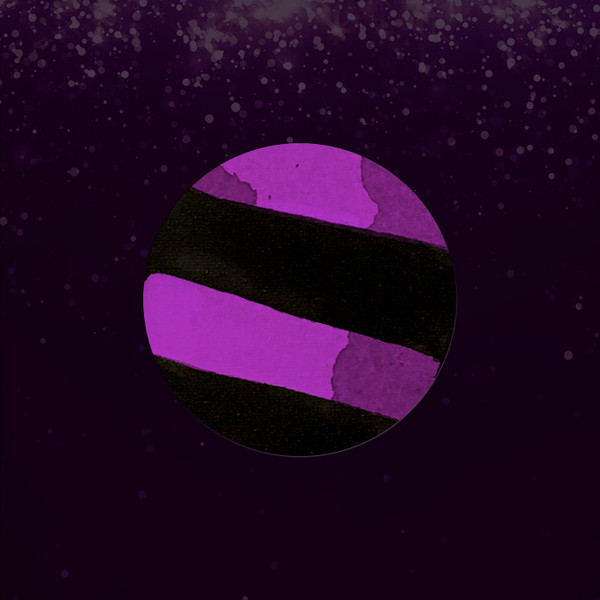PURPLE DISCO MACHINE & EYELAR