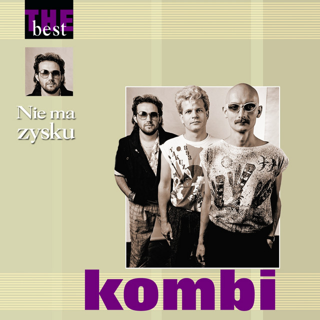 KOMBI