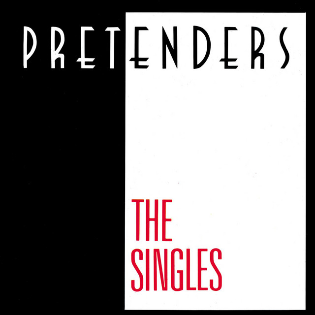 THE PRETENDERS