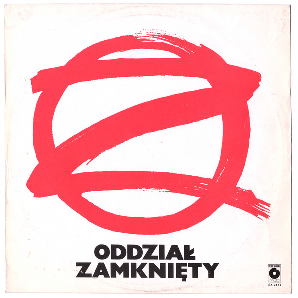 ODDZIAŁ ZAMKNIĘTY
