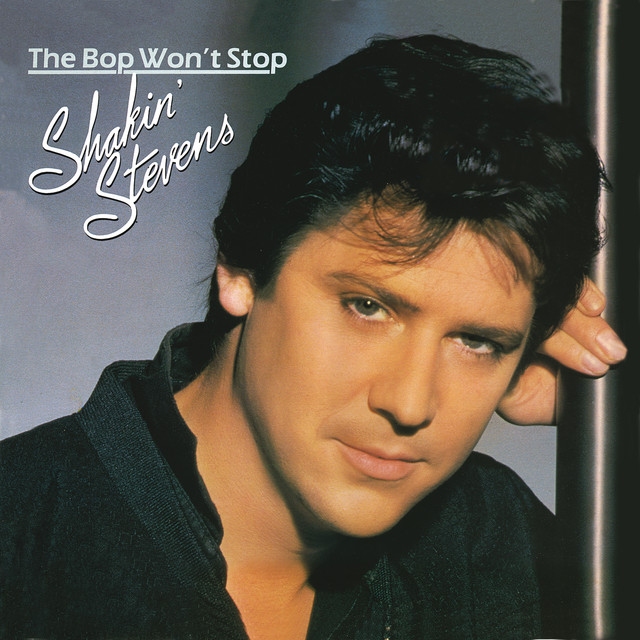 SHAKIN' STEVENS