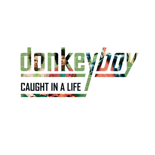 DONKEYBOY