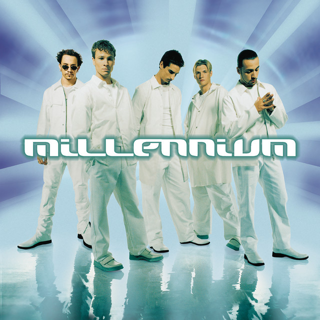 BACKSTREET BOYS