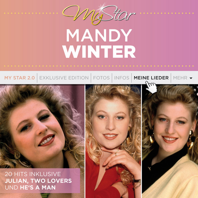 MANDY WINTER