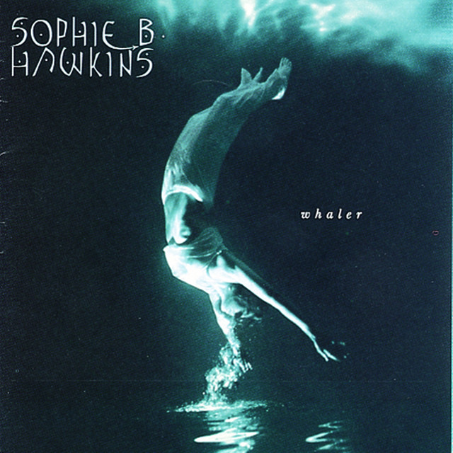 SOPHIE B. HAWKINS