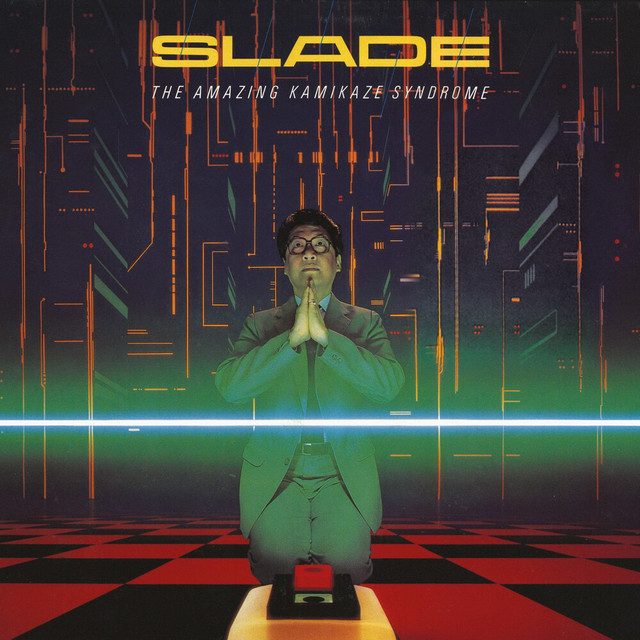 SLADE