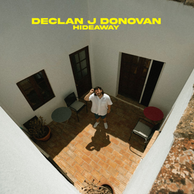 DECLAN J. DONOVAN