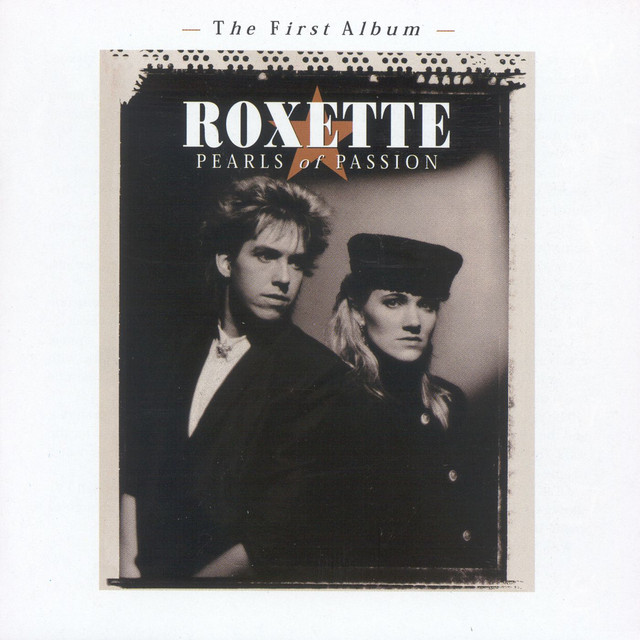 ROXETTE
