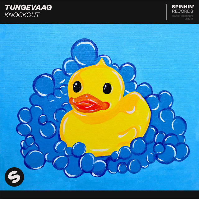 TUNGEVAAG