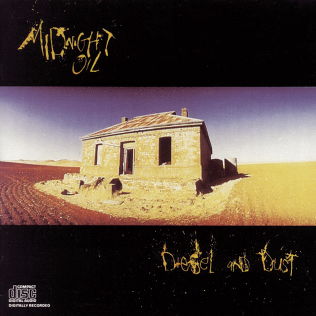 MIDNIGHT OIL