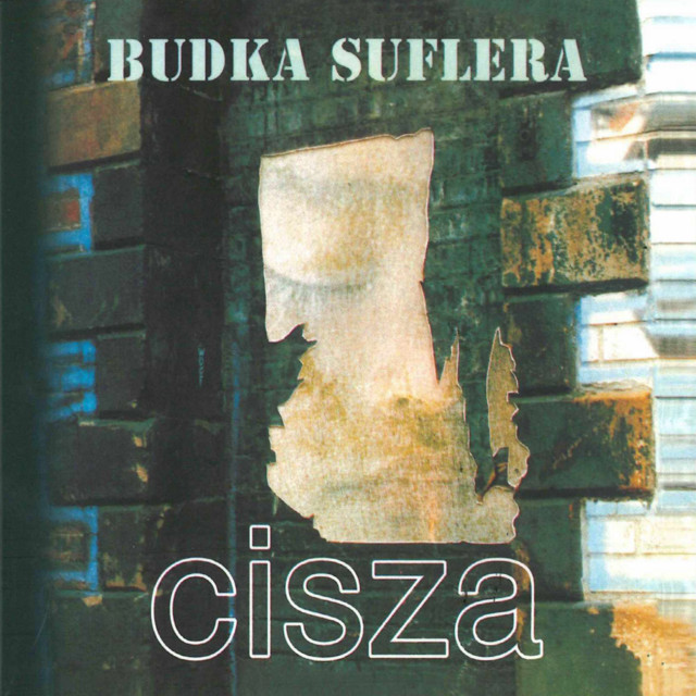 BUDKA SUFLERA