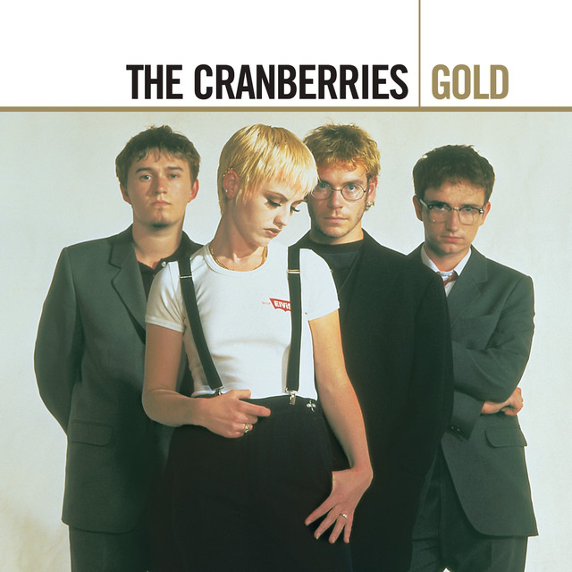 THE CRANBERRIES