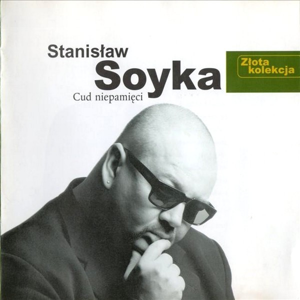 STANISŁAW SOYKA