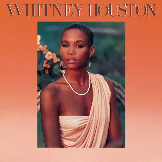 WHITNEY HOUSTON