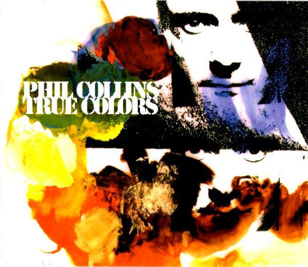 PHIL COLLINS
