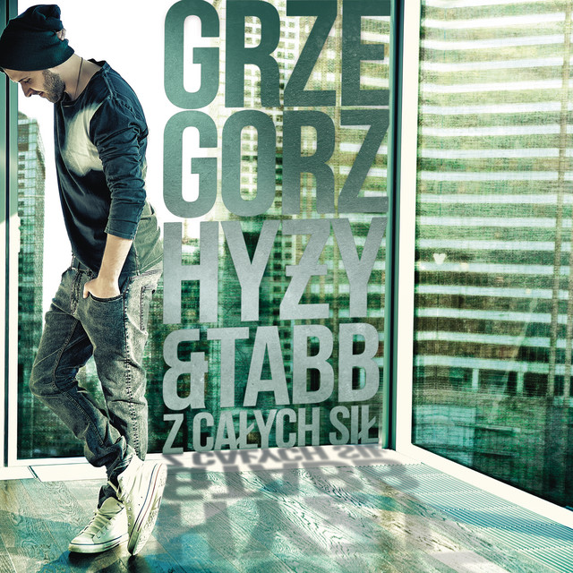 Grzegorz Hyży & TABB