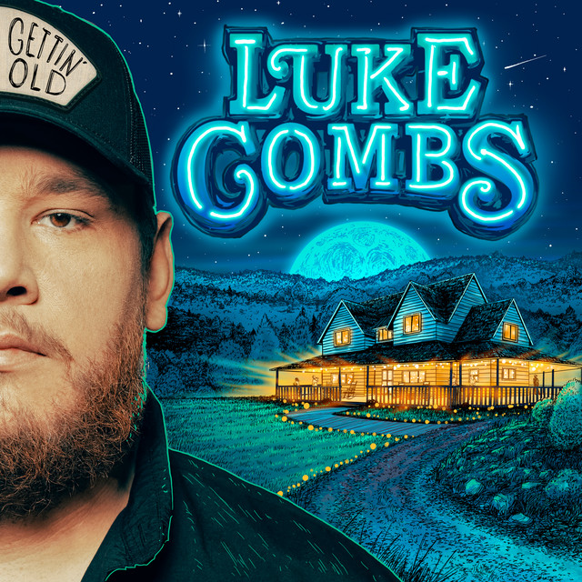 LUKE COMBS