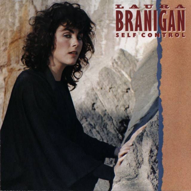 LAURA BRANIGAN