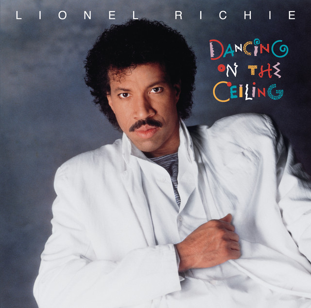 LIONEL RICHIE