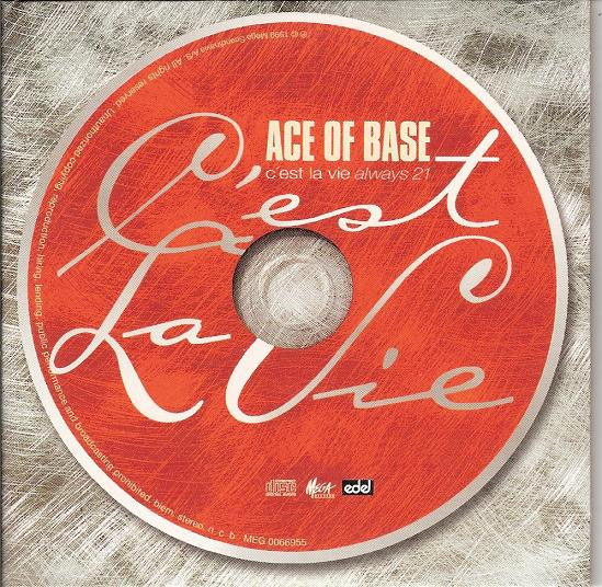 ACE OF BASE