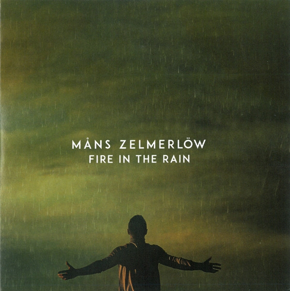 MANS ZELMERLOW