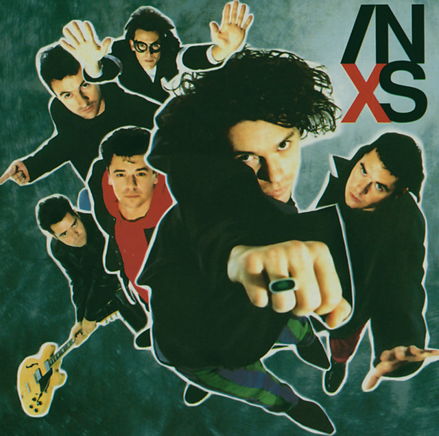 INXS