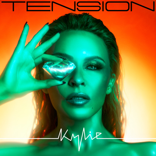 KYLIE MINOGUE