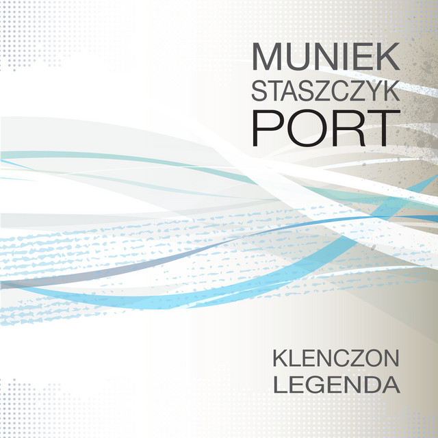 Muniek Staszczyk