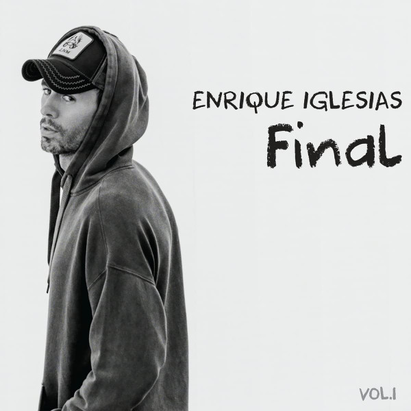 ENRIQUE IGLESIAS & FARRUKO