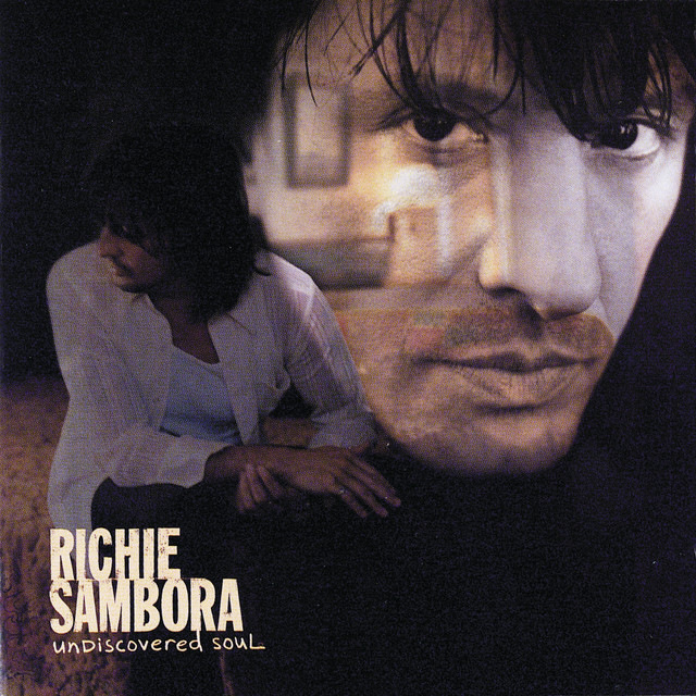 RICHIE SAMBORA