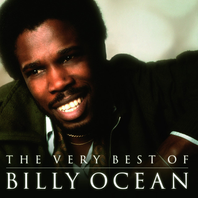 BILLY OCEAN