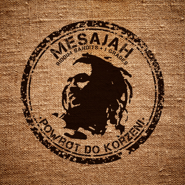 MESAJAH
