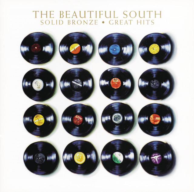 THE BEAUTIFUL SOUTH