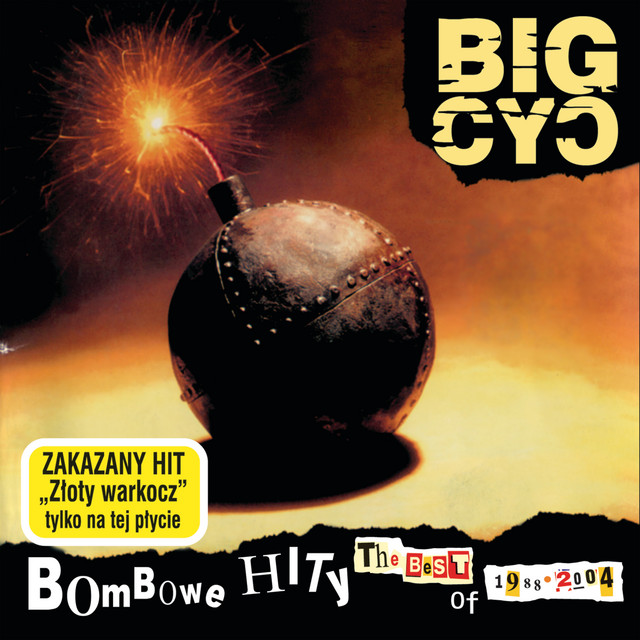 BIG CYC