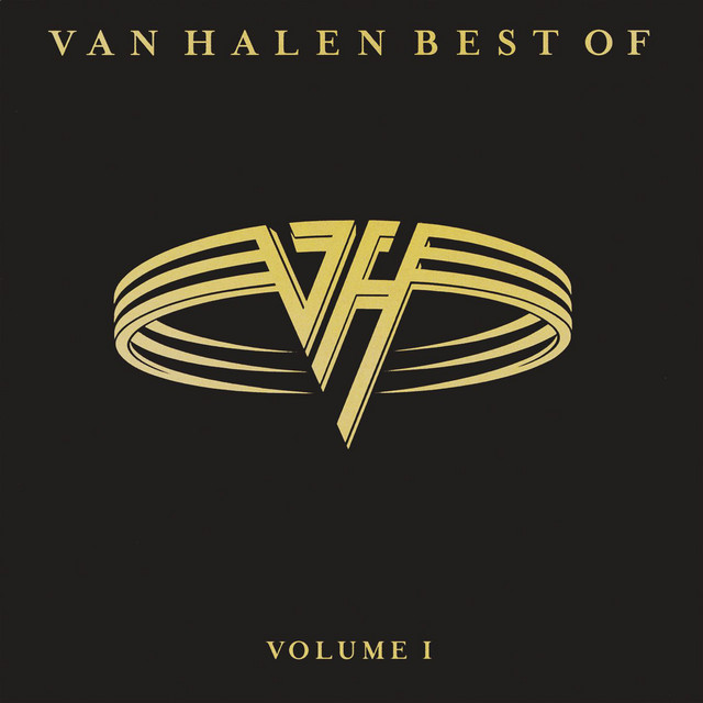 VAN HALEN