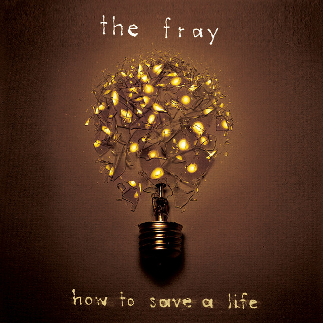 THE FRAY