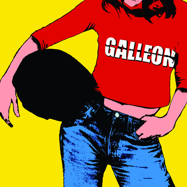 GALLEON