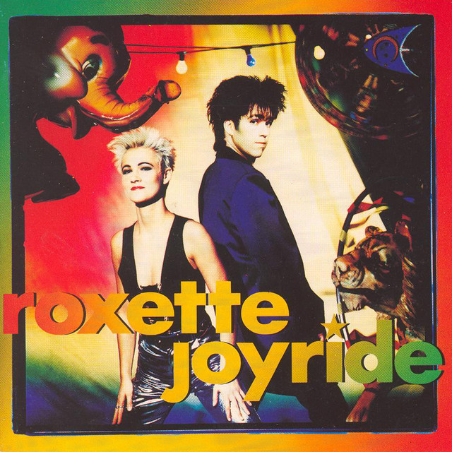 ROXETTE