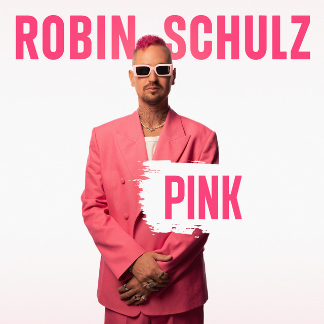 ROBIN SCHULZ