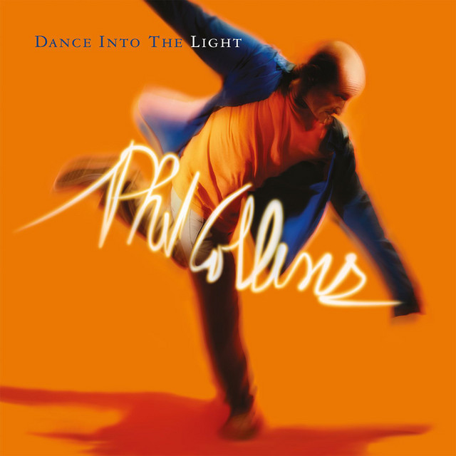 PHIL COLLINS