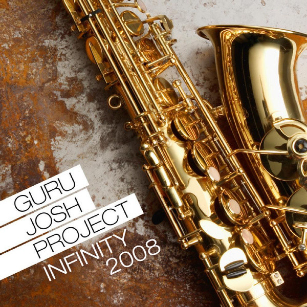 GURU JOSH PROJECT