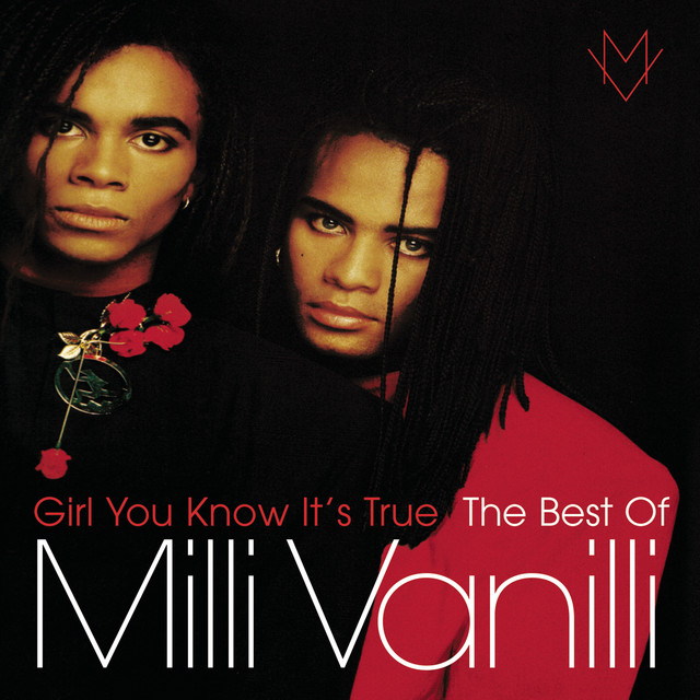 MILLI VANILLI