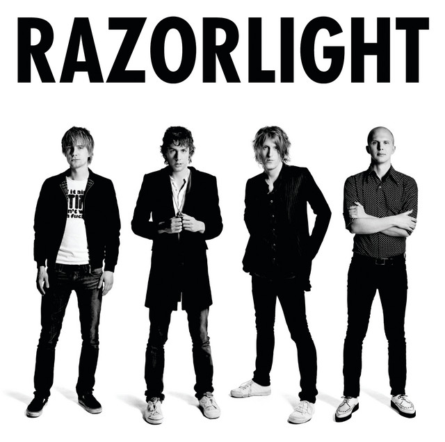 RAZORLIGHT