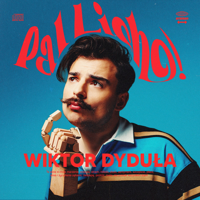 WIKTOR DYDUŁA