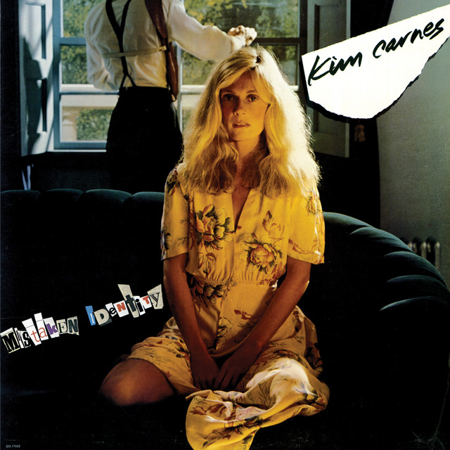 KIM CARNES