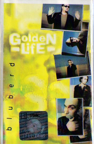 GOLDEN LIFE