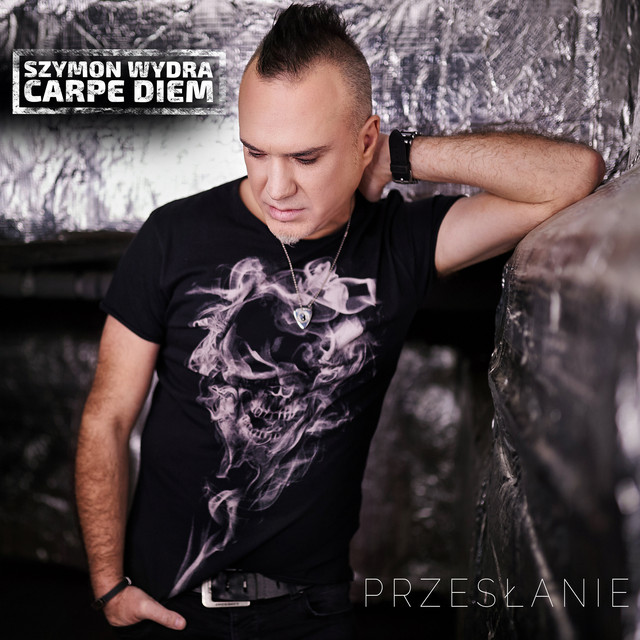 SZYMON WYDRA & CARPE DIEM